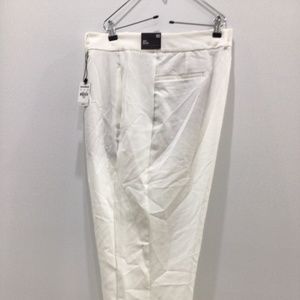 Express Ankle High Rise Pants